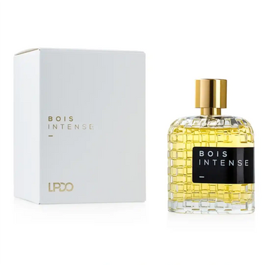 Bois intense eau da parfum intense 100 ml